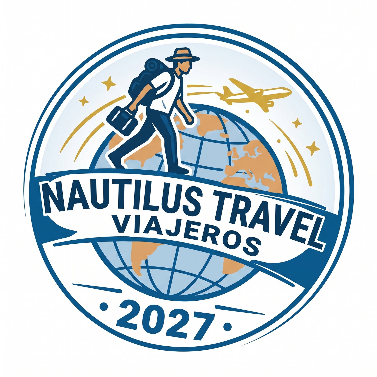 Logo Nautilus Travel